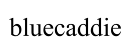 BLUECADDIE trademark