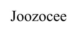 JOOZOCEE trademark