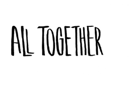 ALL TOGETHER trademark