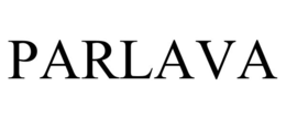 PARLAVA trademark