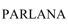 PARLANA trademark
