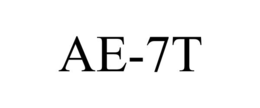AE-7T trademark