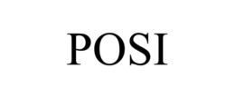 POSI trademark