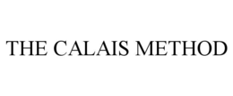 THE CALAIS METHOD trademark