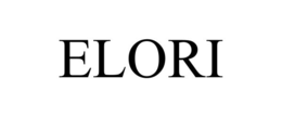ELORI trademark