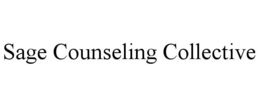 SAGE COUNSELING COLLECTIVE trademark