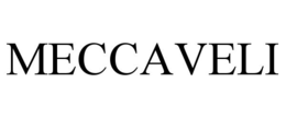 MECCAVELI trademark