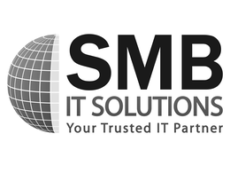 SMB IT SOLUTIONS YOUR TRUSTED IT PARTNER trademark
