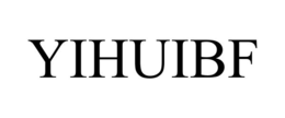 YIHUIBF trademark