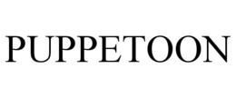 PUPPETOON trademark