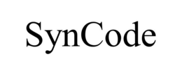 SYNCODE trademark