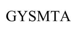 GYSMTA trademark