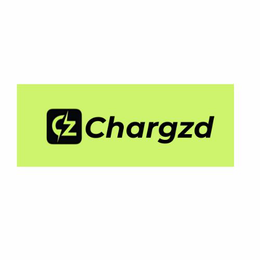 CZ CHARGZD trademark