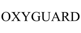 OXYGUARD trademark