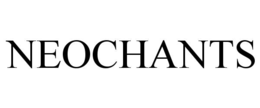 NEOCHANTS trademark