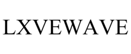 LXVEWAVE trademark