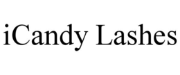 ICANDY LASHES trademark