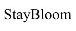 STAYBLOOM trademark