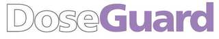 DOSEGUARD trademark