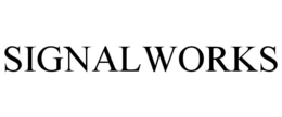 SIGNALWORKS trademark