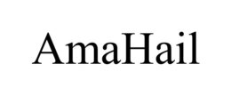 AMAHAIL trademark