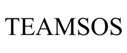 TEAMSOS trademark