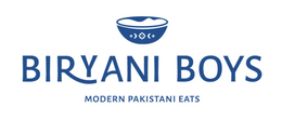 BIRYANI BOYS MODERN PAKISTANI EATS trademark