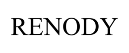 RENODY trademark