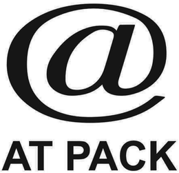 @ AT PACK trademark