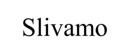 SLIVAMO trademark
