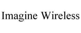 IMAGINE WIRELESS trademark