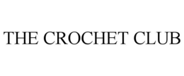 THE CROCHET CLUB trademark