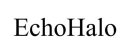 ECHOHALO trademark