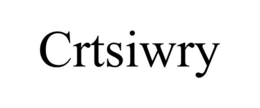 CRTSIWRY trademark