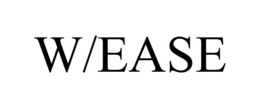 W/EASE trademark