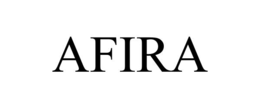 AFIRA trademark