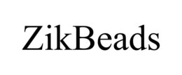 ZIKBEADS trademark