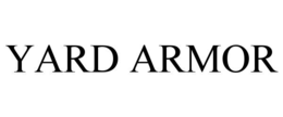 YARD ARMOR trademark