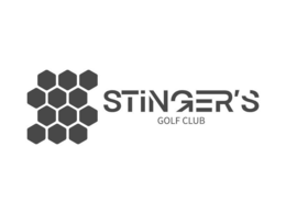 STINGER'S GOLF CLUB trademark