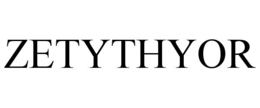 ZETYTHYOR trademark