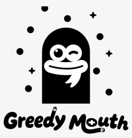 GREEDY MOUTH trademark