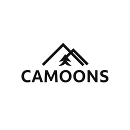 CAMOONS trademark