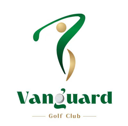 VANGUARD GOLF CLUB trademark