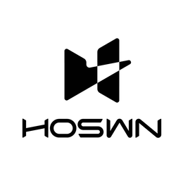 H HOSWN trademark