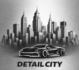 DETAIL CITY trademark