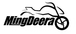 MINGDEERA trademark