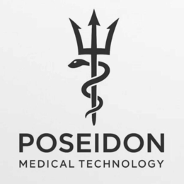 POSEIDON MEDICAL TECHNOLOGY trademark