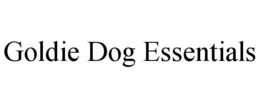 GOLDIE DOG ESSENTIALS trademark
