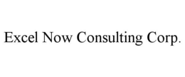 EXCEL NOW CONSULTING CORP. trademark