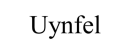 UYNFEL trademark